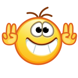 Телеграм стикер 😬 Retro Kolobok Emoji @TgSticker