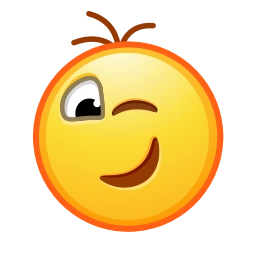 Sticker 😉 Retro Kolobok Emoji @TgSticker