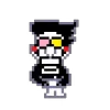 Video sticker 🕺 deltarune by Toby Fox