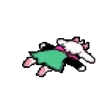 Video sticker 💀 deltarune by Toby Fox