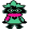 Video sticker 🕺 deltarune by Toby Fox