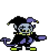 Video sticker 🕺 deltarune by Toby Fox