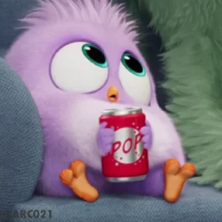 Video sticker 😒 pantea🎐