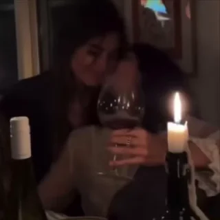 Video sticker 🌟 Lesbian cute :: @fStikBot