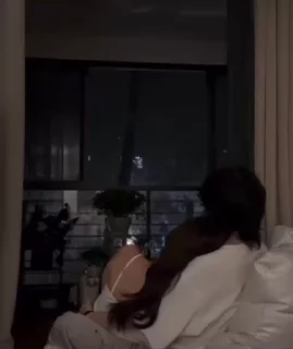 Video sticker 🌟 Lesbian cute :: @fStikBot