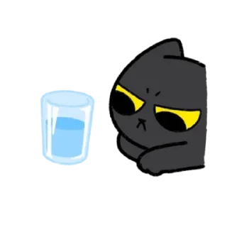 Video sticker 😊 Madd's