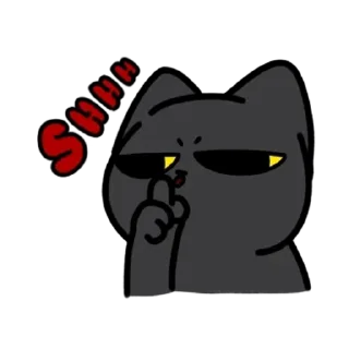 Video sticker 😊 Madd's