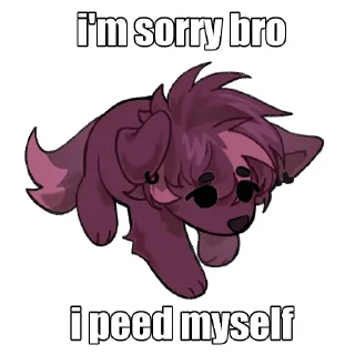 Video sticker 🖼 toix22