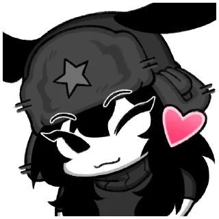 Sticker ❤️ toix22