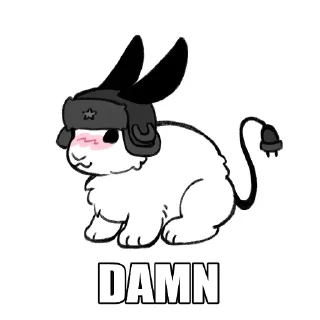 Video sticker 🐱 toix22