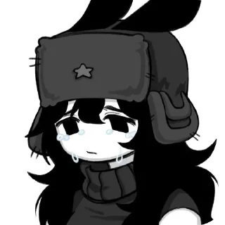 Telegram sticker 🎩 toix22