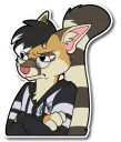 Telegram sticker 😒 Ros