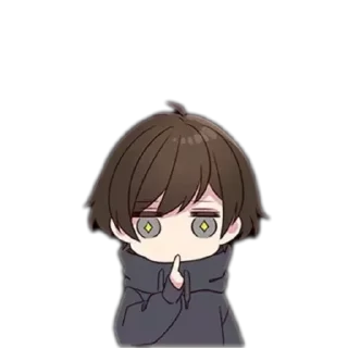 Telegram sticker ✨ My own stickers