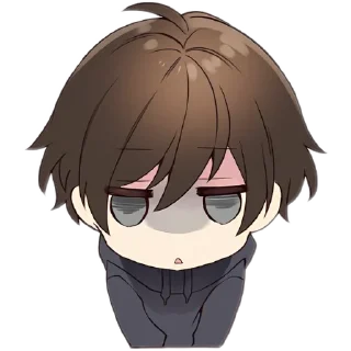 Telegram sticker 😾 My own stickers