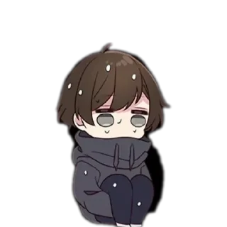 Telegram sticker 😭 My own stickers