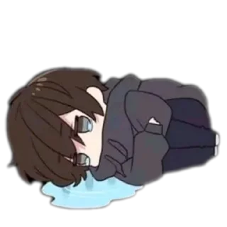 Video sticker 😭 My own stickers