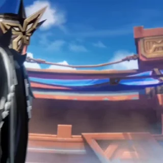 Video sticker ❄️ Capitano • @t1xqq