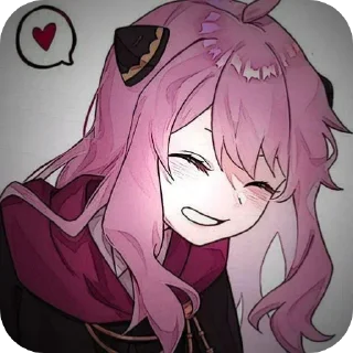 Телеграм стикер 🥰 @WHO182       {nex}