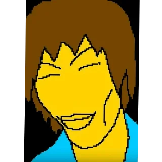 Telegram sticker 🖼 Delta mems