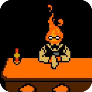 Video sticker 👍 Delta mems