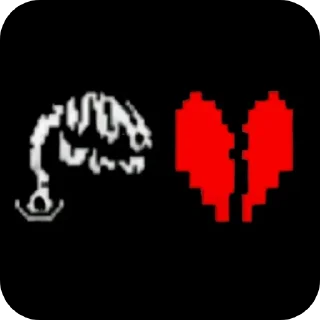 Video sticker 🔳 Delta mems