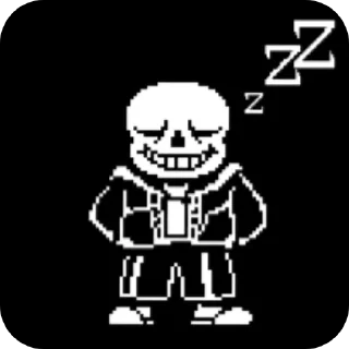 Sticker 👍 Delta mems