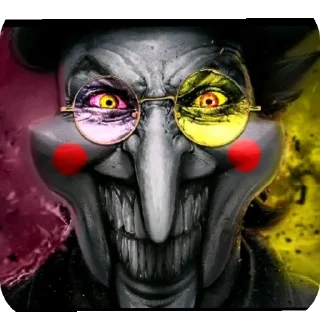 Video sticker 👍 Delta mems