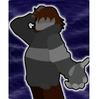 Telegram sticker 📦 Delta mems