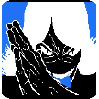 Telegram sticker 🖼 Delta mems