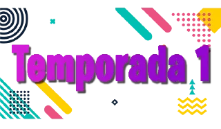 Sticker 1⃣ Postagens Organizadas