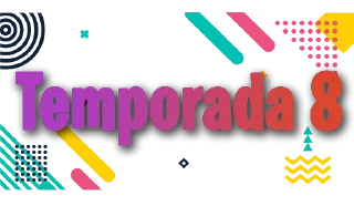 Telegram sticker 8⃣ Postagens Organizadas