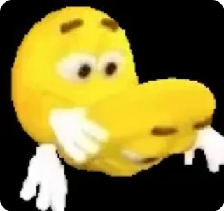 Video sticker 🙂 сос тут прям беда @TgEmodziBot