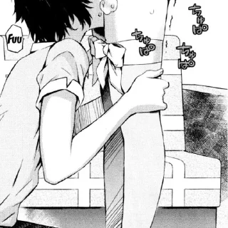 Телеграм стикер 🤨 @mivh3ntaee