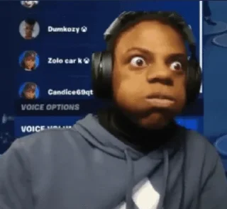 Telegram sticker 🫣 япоказуюшвидкість [xthunderx] :: @fStikBot