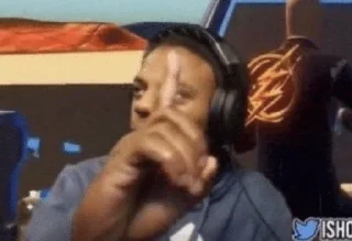 Video sticker ☝️ япоказуюшвидкість [xthunderx] :: @fStikBot