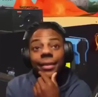 Video sticker 🤔 япоказуюшвидкість [xthunderx] :: @fStikBot