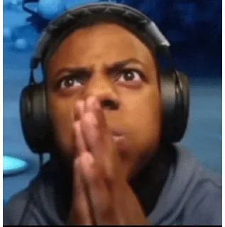 Telegram sticker 🤨 япоказуюшвидкість [xthunderx] :: @fStikBot