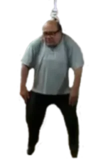 Telegram sticker ☠️ #AltsAreBack @BitcoinMemes