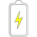 Video sticker 🔋 Adaptive | ـ تل...