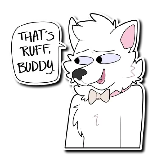 Sticker 😔 Farfalle