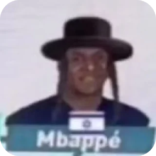 Telegram sticker 🎩 pacote secundário do @flakaralho