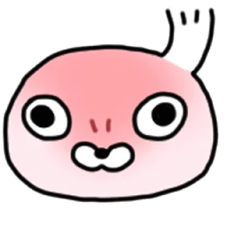 Video sticker ⭐ 사료 한 톨 강사장 @manbull_sticker_bot