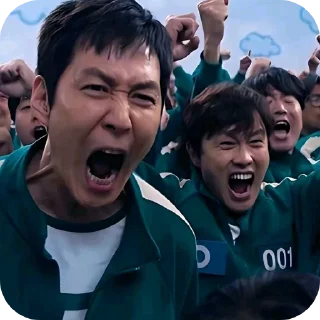 Telegram sticker 📦 Down