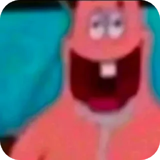 Video sticker 👄 Down