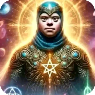 Telegram sticker 🪐 Down