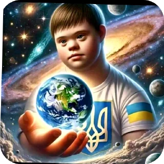 Telegram sticker 🖼 Down