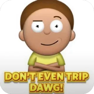 Video sticker 🫥 иськиськи