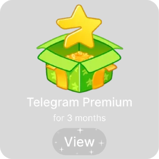 Sticker 🎉 premiumgift