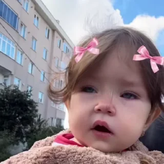 Video sticker 🍫 Baby 16 , @Wallgif