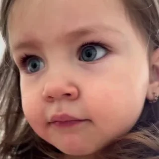 Video sticker 🍫 Baby 16 , @Wallgif